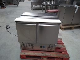 Saladette Saro 